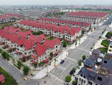 In the near future there will be almost no new supply of villas in Hanoi