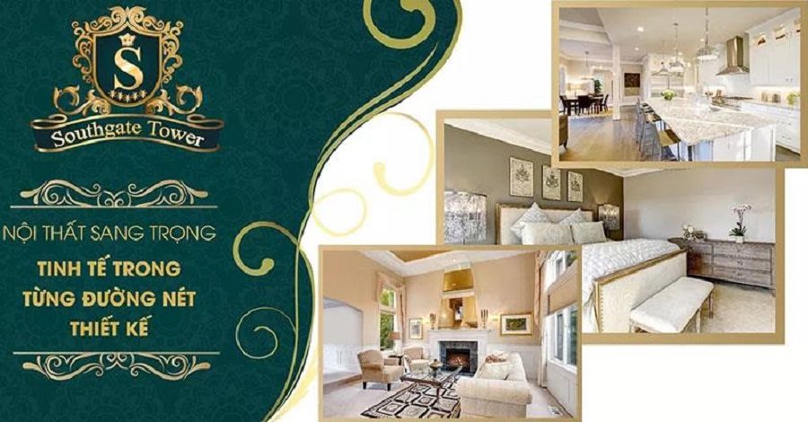 Luxurious Penthouse designed, arranged, luxury design