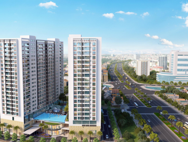 Market fluctuations help the segment of high-end apartment development