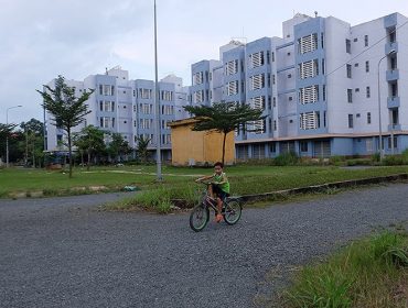 Resettlement Residential Vinh Loc B