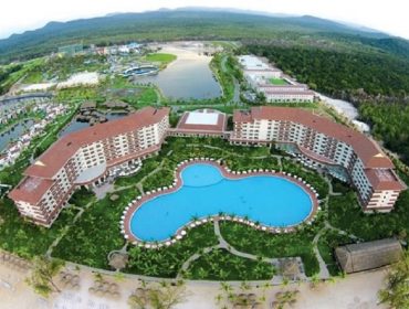 Resort real estate is attracting great attention of the people