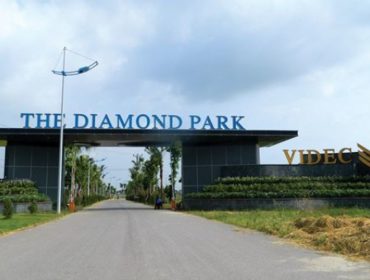 The Diamond Park project