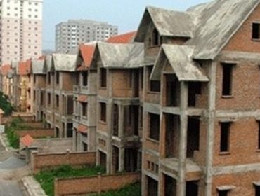 Total inventory value of low-rise houses is about VND 7,000 billion
