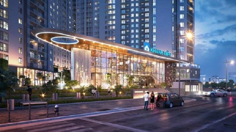 Buyers should choose the projects of the prestigious investors such as Khang Dien, Vingroup ...