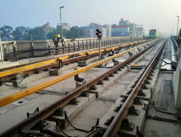 'Cat Linh Railway Ticket - Ha Dong will be 40% higher than regular bus'