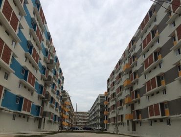 HCM can build 10,000 houses with the price of VND 100 million