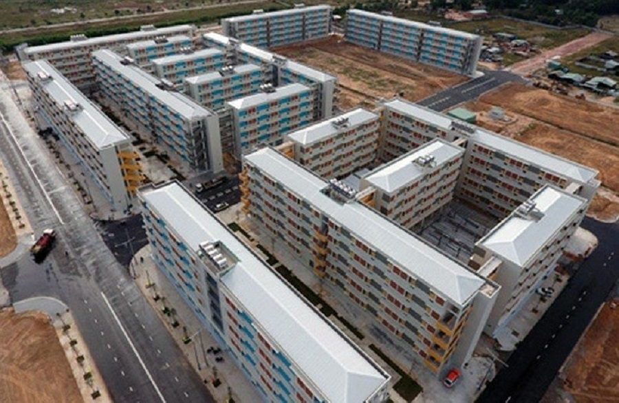 Hanoi can build social housing at VND 200 million / unit by 2019