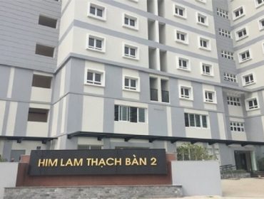 Him Lam Joint Stock Company has not handed over the maintenance fund for the residents of Him Lam Thach Ban 2
