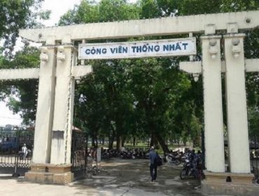 Vincom and Tan Hoang Minh had ambitious plans at Thong Nhat Park 10 years ago