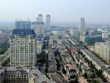Western districts continue to be the main source of supply for the Hanoi market