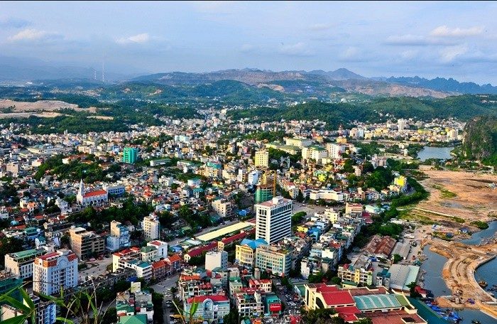Prime Minister approves Quang Ninh to adjust the overall planning of the 28,000ha Ha Long Bay