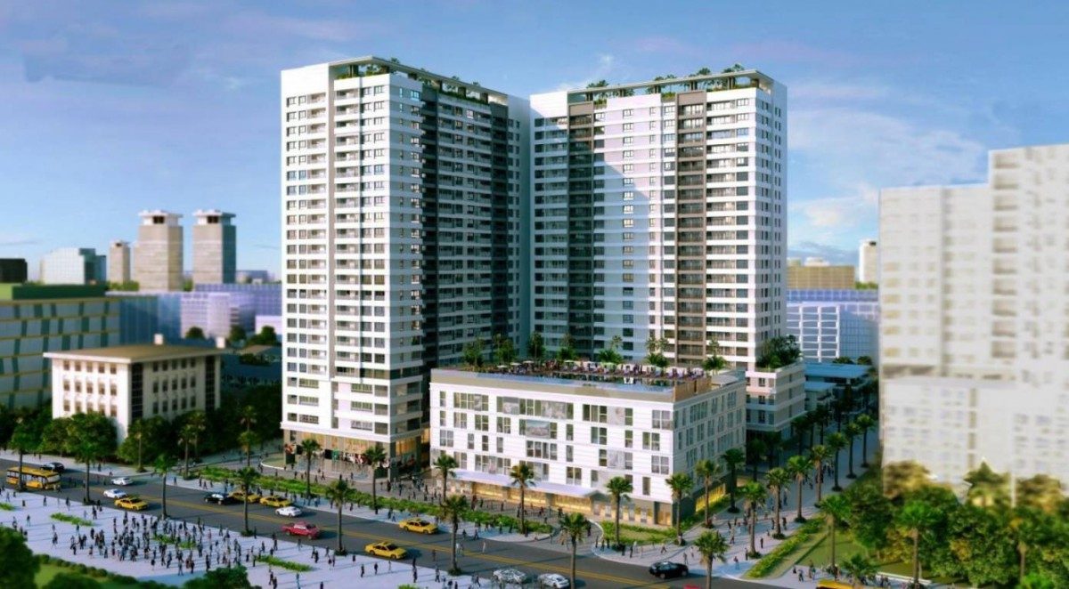 ORCHARD PARKVIEW PROJECT