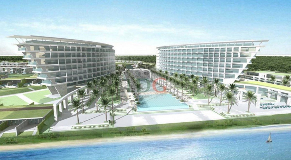 PHU QUOC GRAND WORLD PROJECT