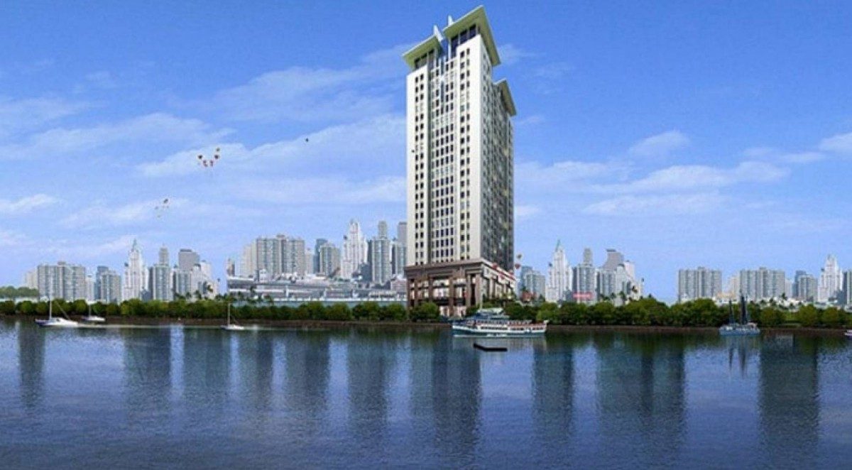 PHUONG THANH SKY VIEW PROJECT