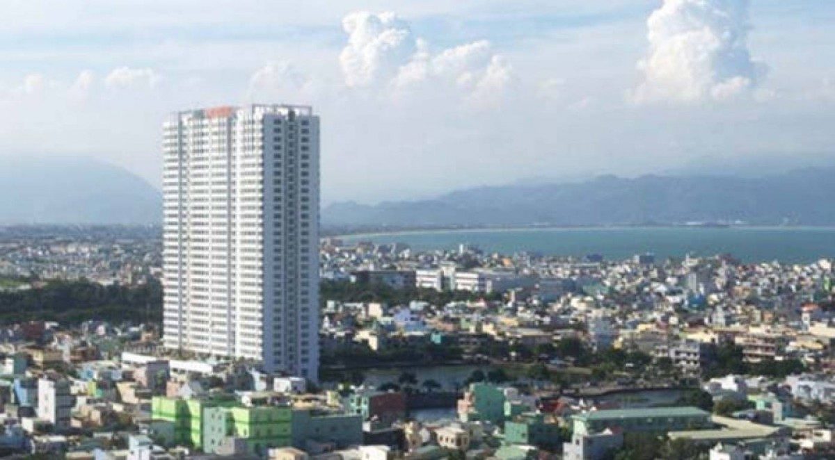 HOANG ANH GIA LAI LAKE VIEW RESIDENCE APARTMENT