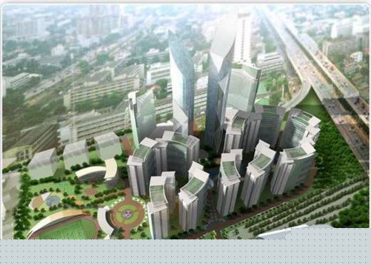 VIEN DONG MERIDAN PROJECT